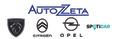 Logo Autozeta Srl
